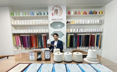 Embracing Opportunities: Deyuanchang Textile Looks Ahead to 2025