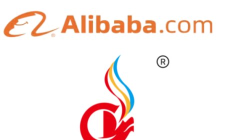 Deyuanchang Textile Company Alibaba Platform Online Store Upgrade Completed